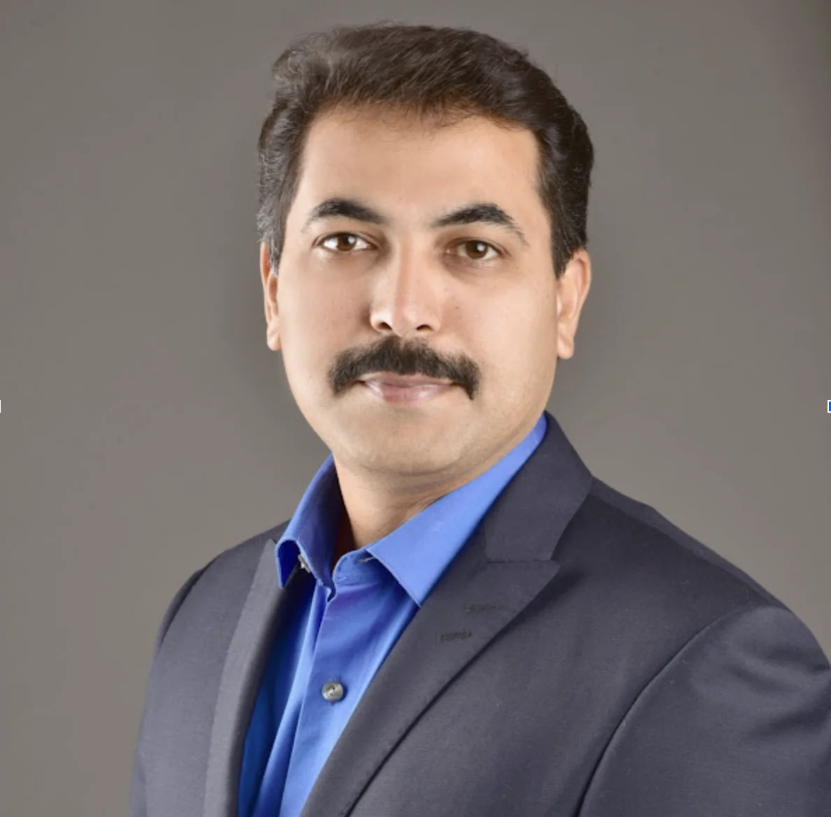 Thiru Gangappa — Founder LegalConnect.ai